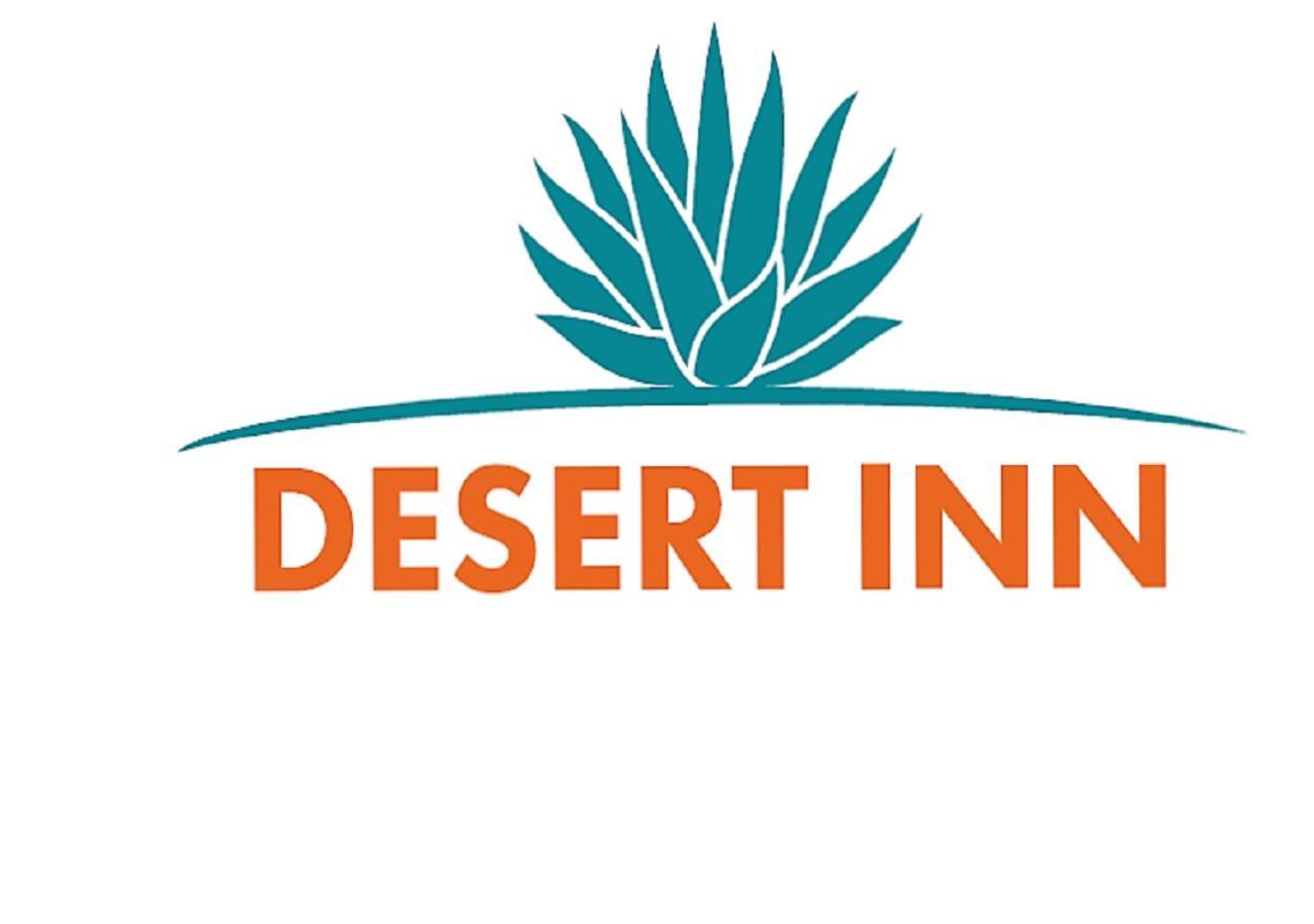 Desert Inn El Paso Dış mekan fotoğraf